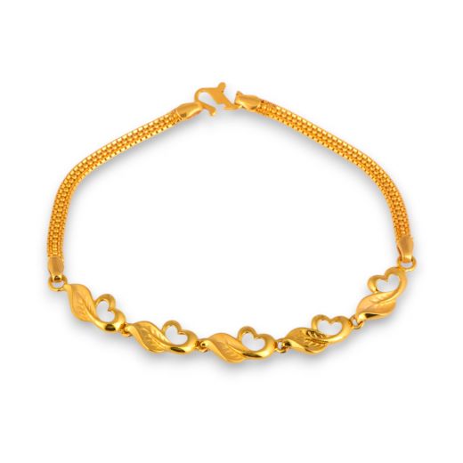Ladies Bracelet (LDBR/5195)