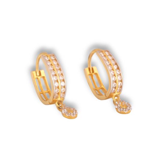 Fancy Earring (URFN/0442)