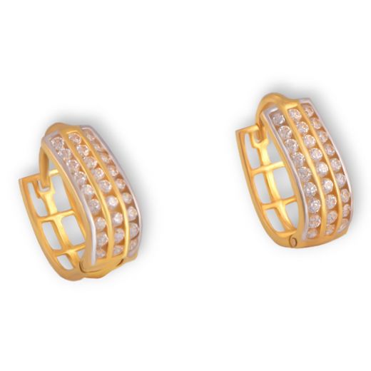 Fancy Earring (URFN/0466)