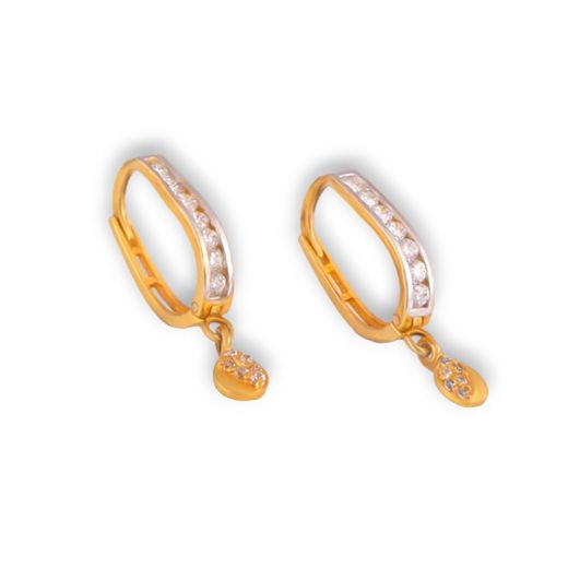 Fancy Earring (URFN/0317)
