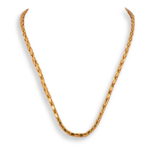 Gold Chain (KCH/0247)