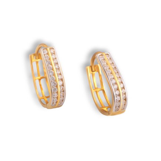 Fancy Earring (URFN/0422)