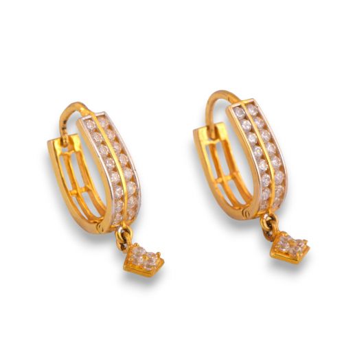 Fancy Earring (URFN/0291)