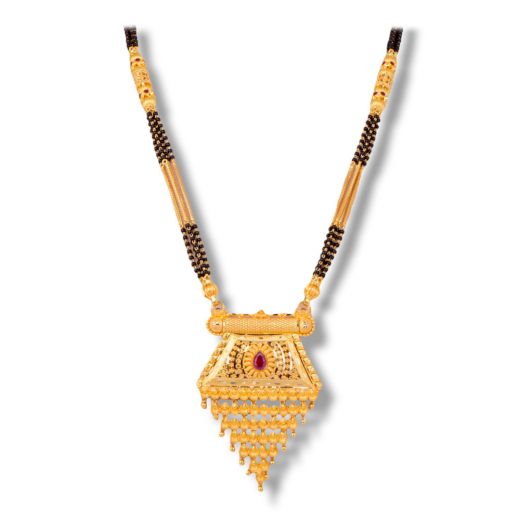 Long Mangalsutra (1GPS/4711)