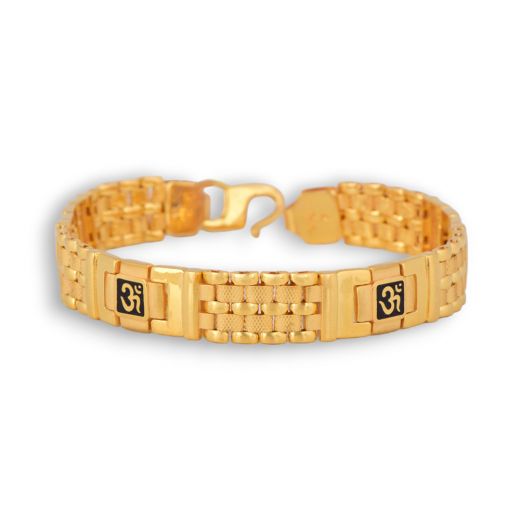 Gold Casting Bracelet (CBR/2094)