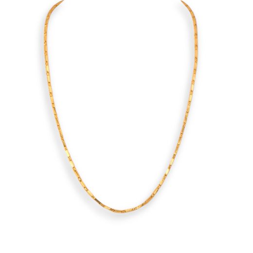 Gold Chain (CCH/7363)