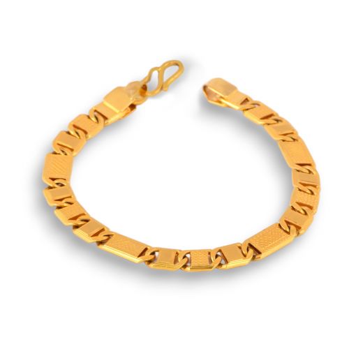 Gold Casting Bracelet (CBR/2058)
