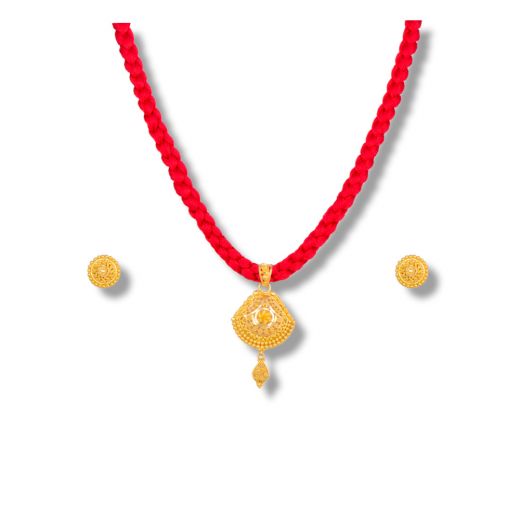 Calcutti Locket Set (CLK/0361)