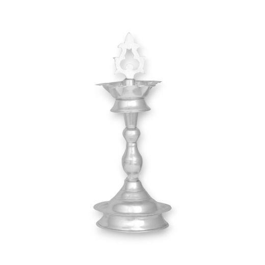 Silver Samay(SSM/0454)