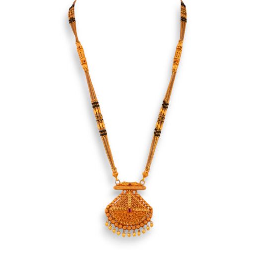 Mangalsutra sales price list