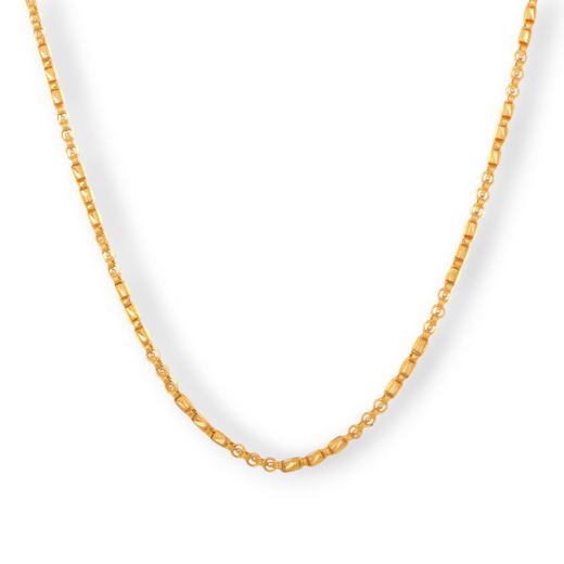 Gold Chain (CCH/7320)