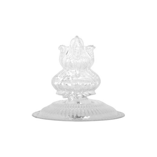 SIVER AGARBATI STAND (SAS/0552)