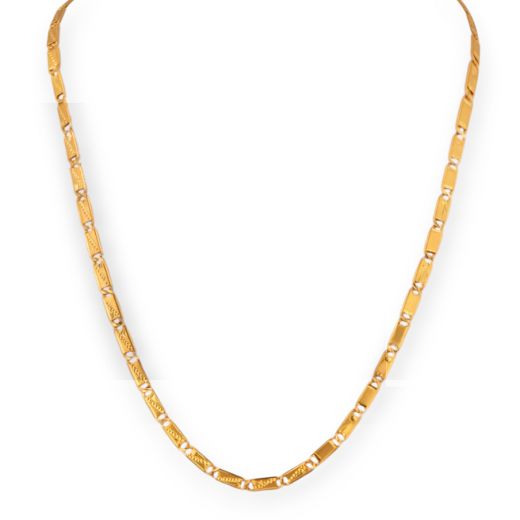 Gold Chain (HCH/4321)