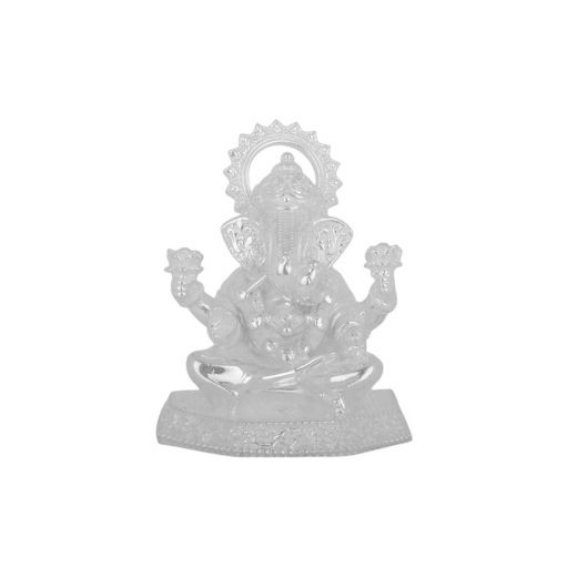 SILVER BHARIVMURTI (SBM/5473)