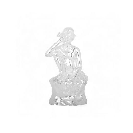 SILVER BHARIVMURTI (SBM/3986)