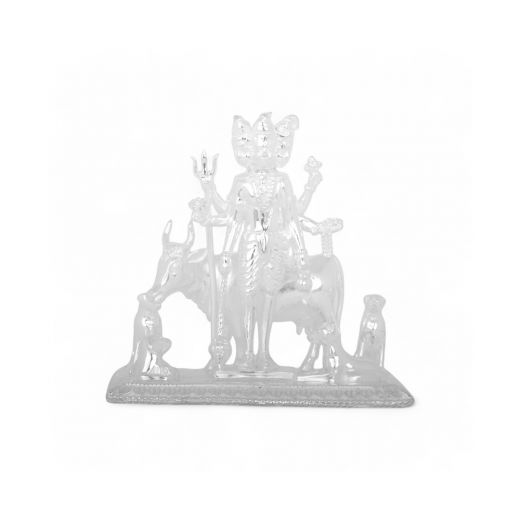 SILVER BHARIVMURTI (SBM/5462)