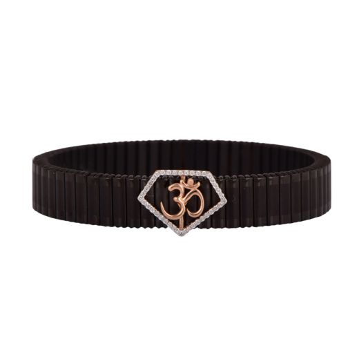 Madrasi Rose Gold Bracelet (MBR/0518)