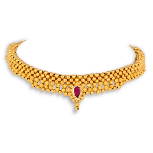 Gold Thushi (TS/1182)
