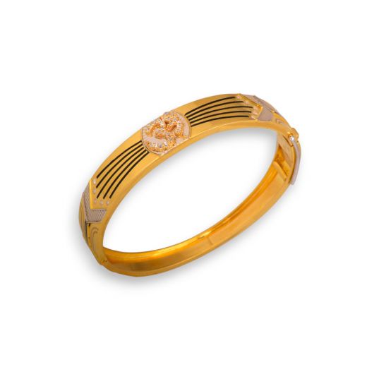 Gold Kada (KBR/2250)