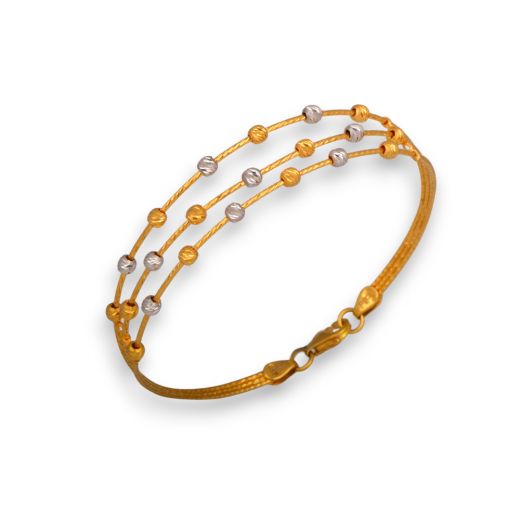 Ladies Kada Bracelet (LKBR/2324)