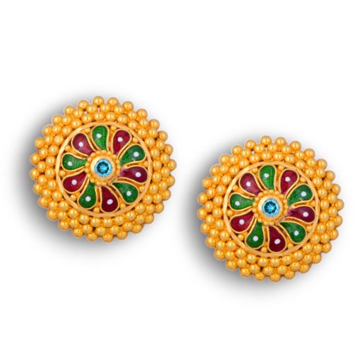 Antique Earring (RBB/6813)