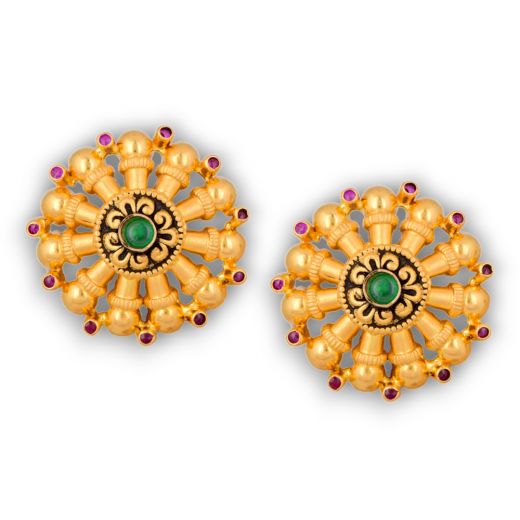 Antique Earring (ABB/0769)