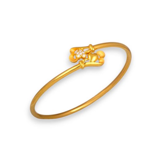 Ladies Kada Bracelet (LKBR/2548)