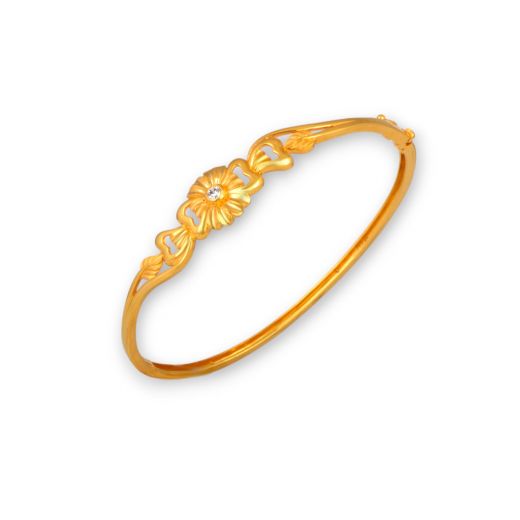 Ladies Kada Bracelet (LKBR/2578)