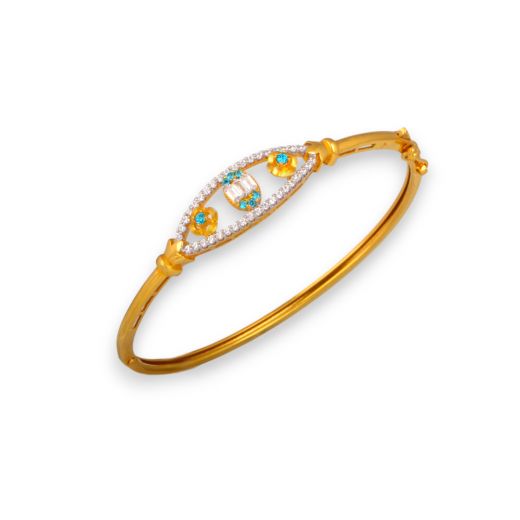 Ladies Kada Bracelet (LKBR/1943)