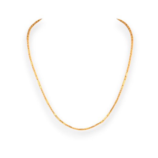 Gold Chain (CCH/7512)