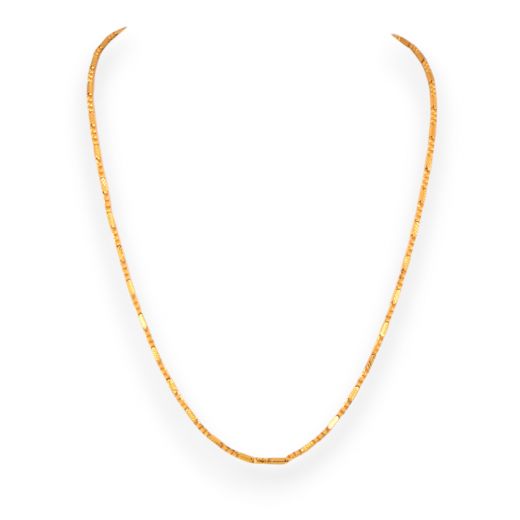 Gold Chain (CCH/7524)