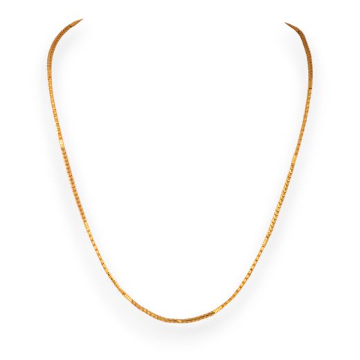 Gold Chain (CCH/7500)