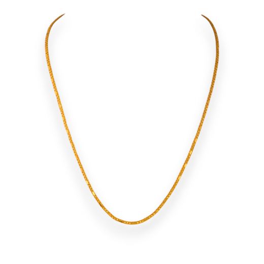 Gold Chain (CCH/7459)