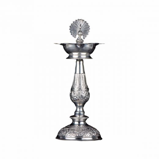 Silver Samai (SSM/0273)