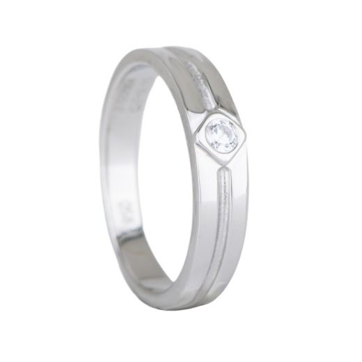 Platinum Ring (PLGR/0141)