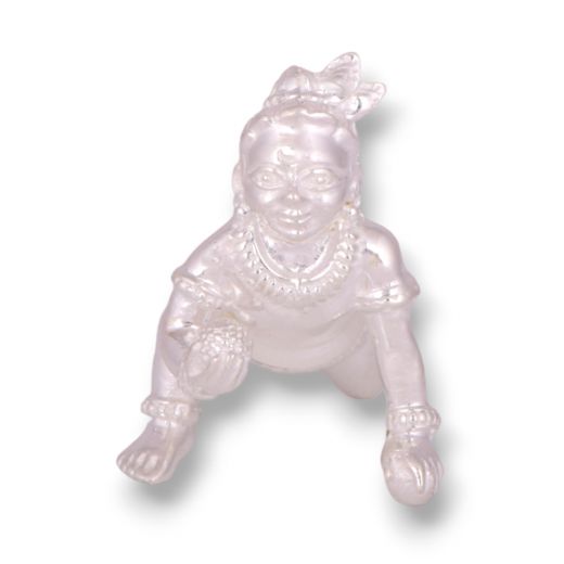 Silver Balkrishna (SBM/4037)