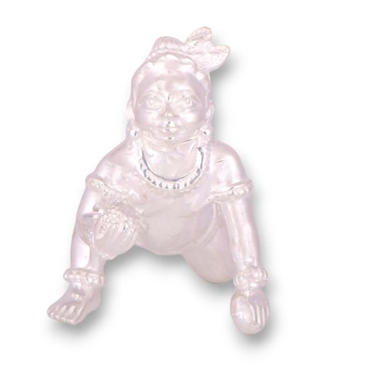 Silver Balkrishna (SBM/4031)