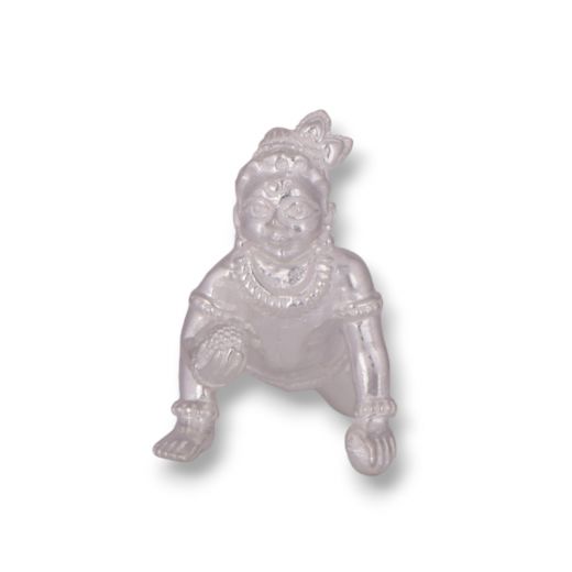 Silver Balkrishna (SBM/3463)