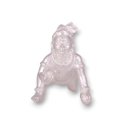 Silver Balkrishna (SBM/4036)