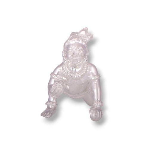 Silver Balkrishna (SBM/4033)