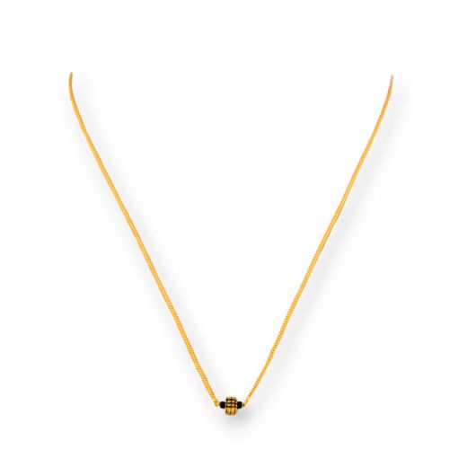 Gold Fancy Ganthan (SFGT/9847)