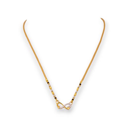 Gold Fancy Ganthan (SFGT/9878)