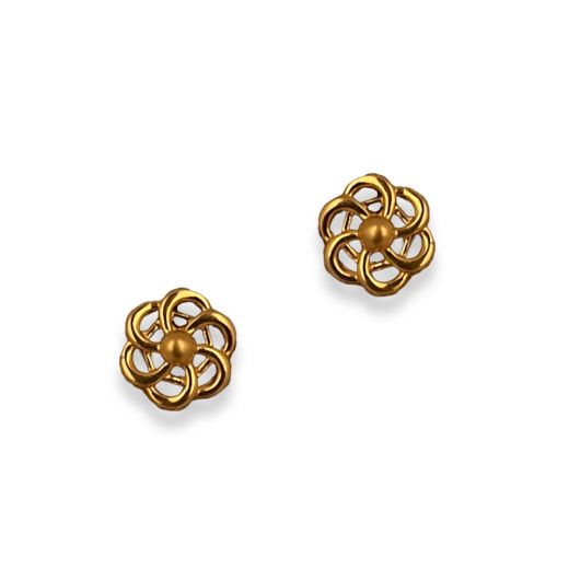 Fancy casting butti (5FBB/0831)