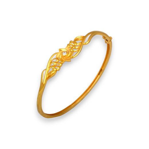 Ladies Kada Bracelet (LKBR/2522)