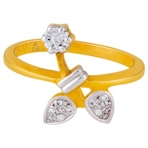 Ladies Diamond Ring(LRD/0017)