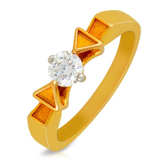 Ladies Diamond Ring(LRD/0027)