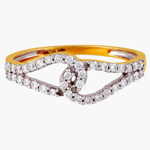 Ladies Diamond Ring(LRD/0042)