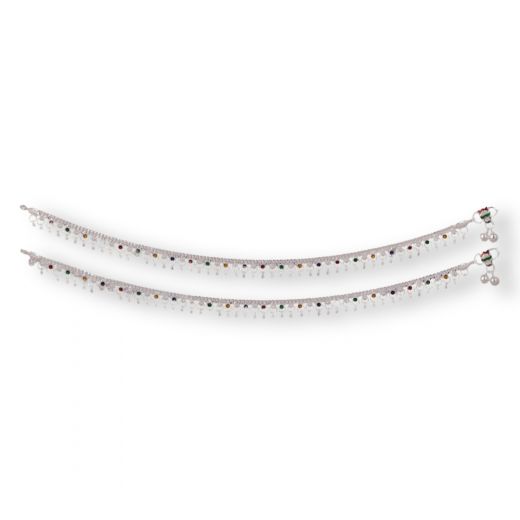 Silver Payal (SPL/116999)