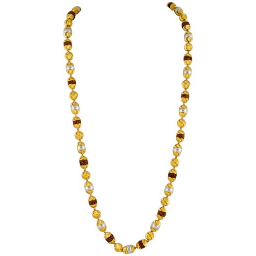 Necklace - Gold