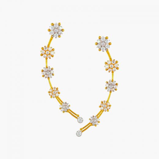 Stone Gold Kanvel (SKV/0177)